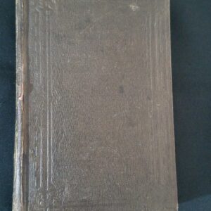 Frankenstein, or, The Modern Prometheus [5614] (London: Henry Colburn and Richard Bentley, 1839 reprint)
