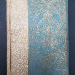 Frankenstein: or, The Modern Prometheus (New York: J. W. Lovell, 1890 ca). Green front [5695]