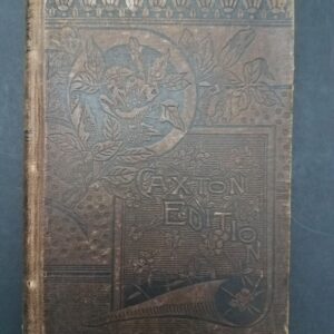 Frankenstein (Worthington; 1884); with Spanish Nun - brown [5910]
