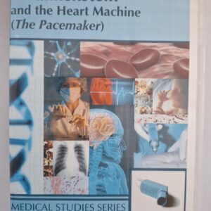 Frankenstein and the Heart Machine; 1995; DVD; [3958]