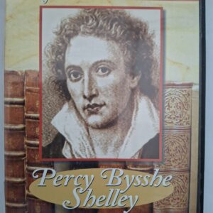 Famous Authors Series Percy Bysshe Shelley; 2007; DVD; [5064]