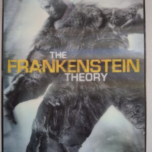 Frankenstein Theory; 2013; DVD; [3978]