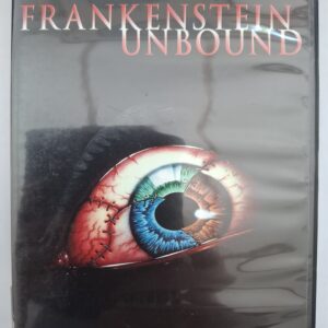 Frankenstein Unbound; 1990; DVD; [3312]