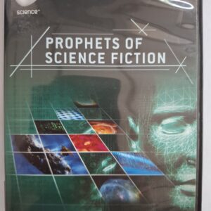 Prophets of Science Fiction Mary Shelley; 2011; DVD; [4606]