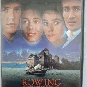 Rowing With The Wind; 1988; DVD; DB id [5276]