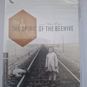 Spirit of the Beehive; 1973; DVD; [4816]