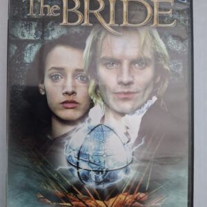 The Bride; 1985; DVD; [3485]