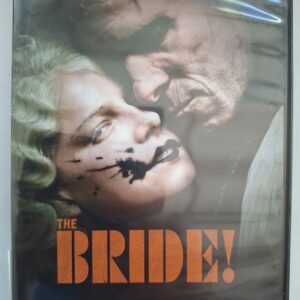 Bride!; 2026; DVD; [6504]