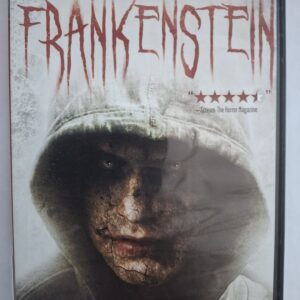 Frankenstein (Samuel, Moss, Todd, Huston); 2015; DVD; [5051]